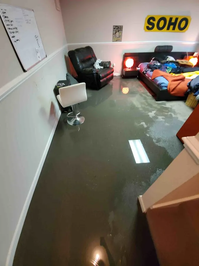 Water Damage Restoration services in Norridge, IL